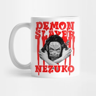 Neuzko Streetwear Mug